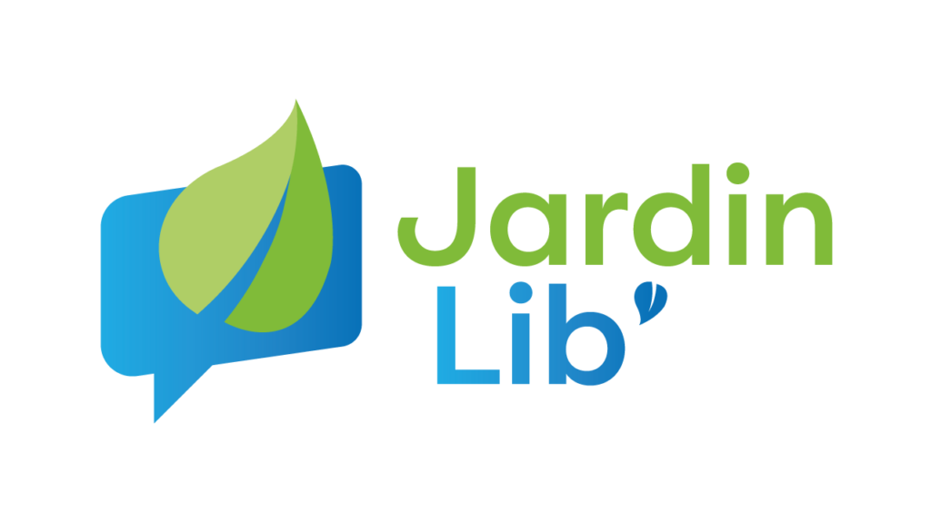 Logo Jardin Lib'