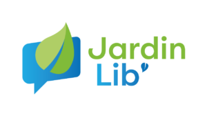 Logo Jardin Lib'